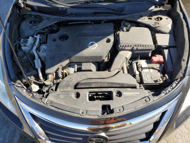 Photo 11 from auction – 2015 NISSAN ALTIMA 2.5 with VIN 1N4AL3AP1FC428603