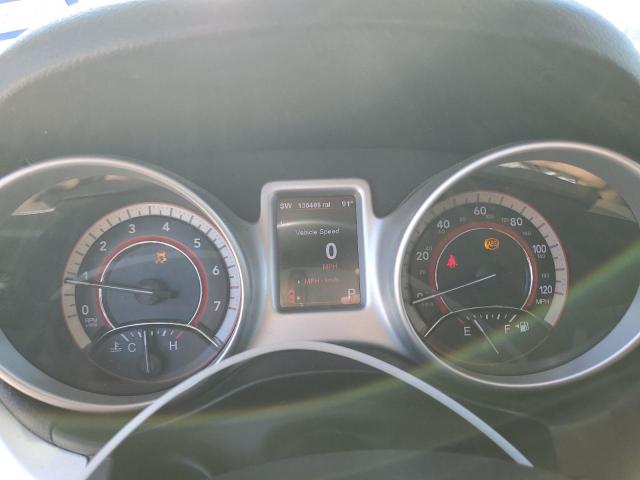 Photo 9 from auction – 2012 DODGE JOURNEY SX with VIN 3C4PDCBG7CT190904