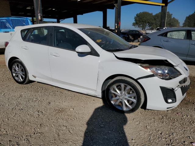 Photo 4 from auction – 2010 MAZDA 3 S with VIN JM1BL1H51A1334944