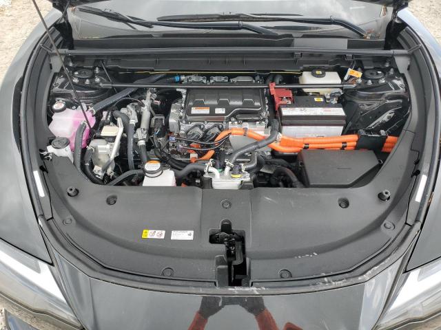 Photo 12 from auction – 2024 LEXUS RZ 450E with VIN JTJAAAAB8RA026440