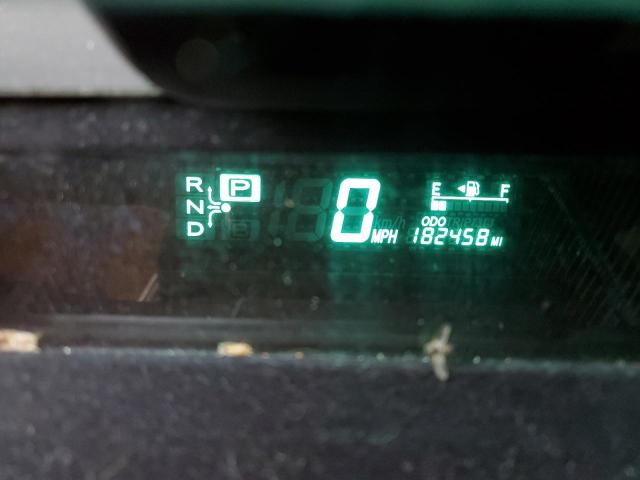 Photo 9 from auction – 2009 TOYOTA PRIUS with VIN JTDKB20U197832100