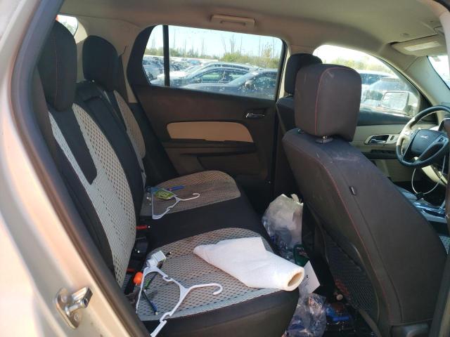 صورة رقم 11 من المزاد - 2014 GMC TERRAIN SL مع VIN 2GKFLVEKXE6334113