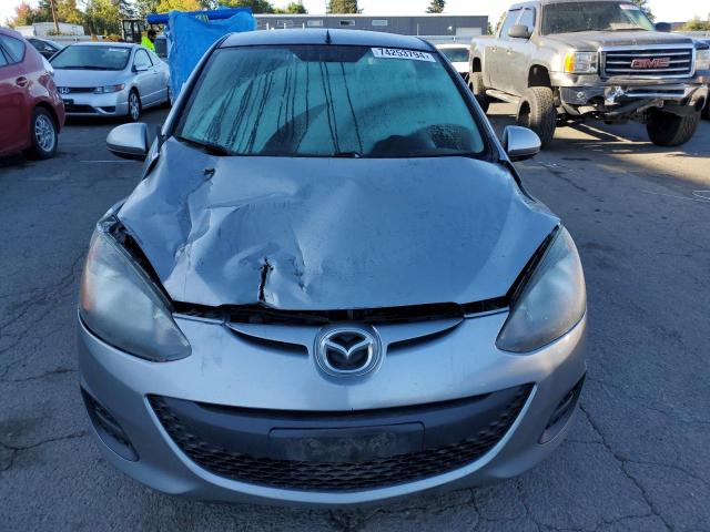 Photo 5 from auction – 2013 MAZDA MAZDA2 with VIN JM1DE1KZ9D0170531