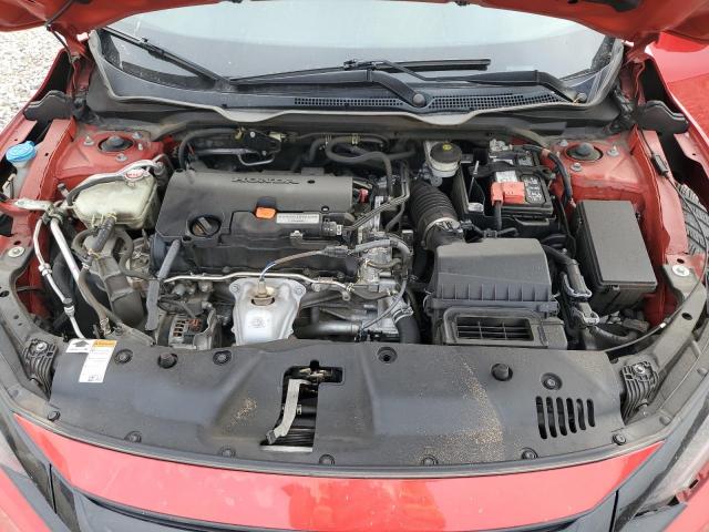 Photo 11 from auction – 2019 HONDA CIVIC LX with VIN 2HGFC2F62KH551023