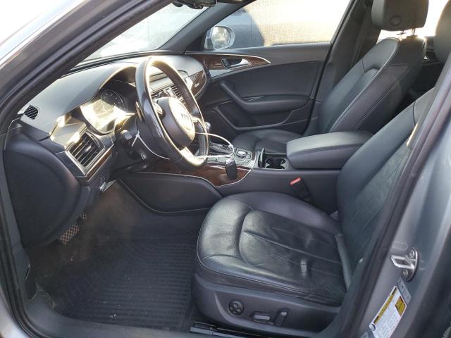 صورة رقم 7 من المزاد - 2014 AUDI A6 PREMIUM مع VIN WAUFGAFC0EN085300