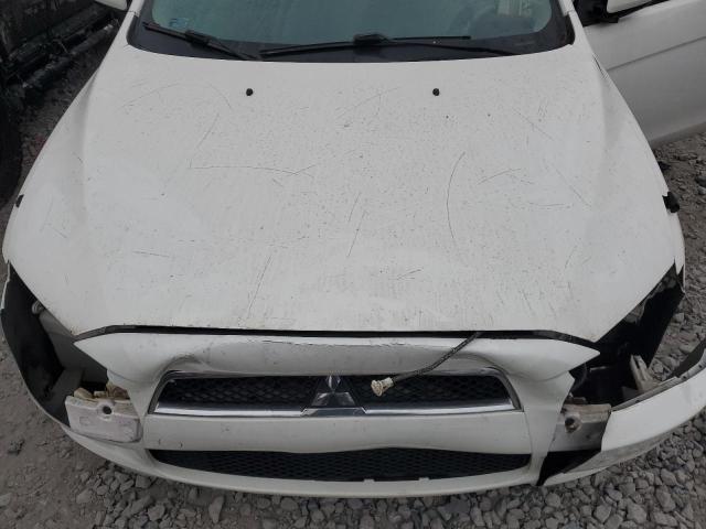 Photo 11 from auction – 2014 MITSUBISHI LANCER ES/ with VIN JA32U2FU6EU013014
