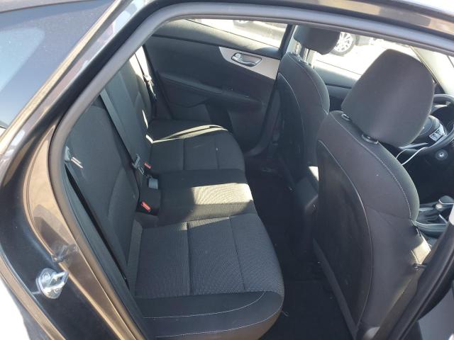 Photo 10 from auction – 2023 KIA FORTE LX with VIN 3KPF24AD5PE609387