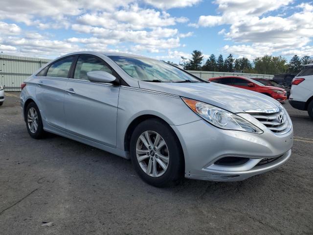 Photo 4 from auction – 2011 HYUNDAI SONATA GLS with VIN 5NPEB4AC8BH290574