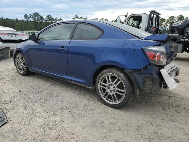 Photo 2 from auction – 2008 TOYOTA SCION TC with VIN JTKDE167880257702