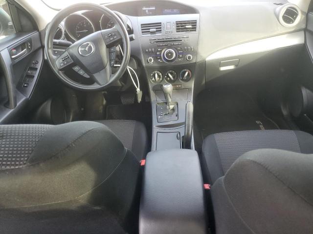 Photo 8 from auction – 2013 MAZDA 3 I with VIN JM1BL1UP7D1852780
