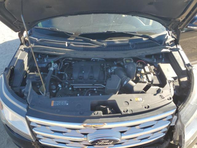 Photo 12 from auction – 2019 FORD EXPLORER L with VIN 1FM5K8F87KGB41844