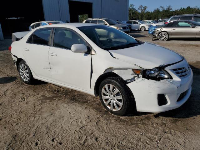 Photo 4 from auction – 2013 TOYOTA COROLLA BA with VIN 5YFBU4EE1DP213754