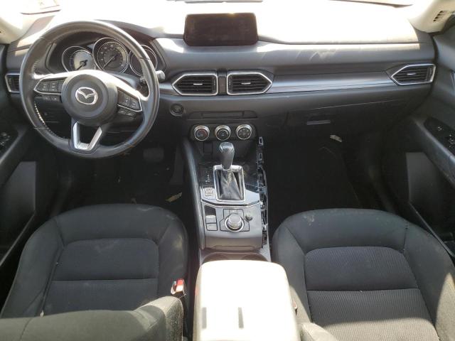 Photo 8 from auction – 2019 MAZDA CX-5 SPORT with VIN JM3KFBBM7K0508673