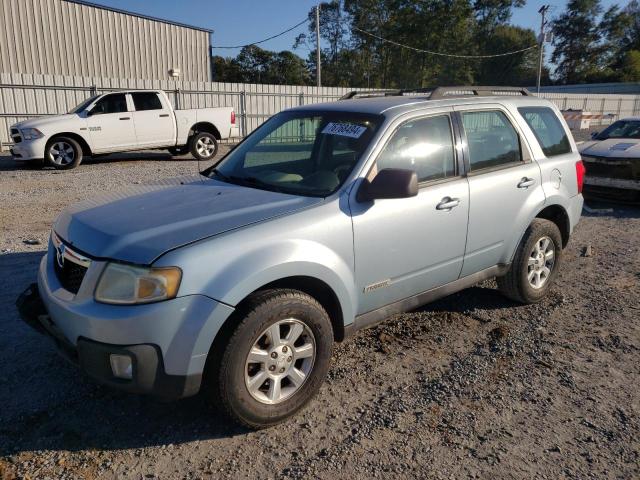 MAZDA TRIBUTE I 2008 with VIN 4F2CZ02Z68KM18075 - Photo from auction