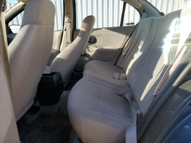 Photo 10 from auction – 2002 SATURN SL with VIN 1G8ZF52882Z206326
