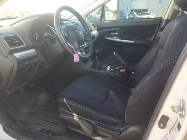 Photo 7 from auction – 2015 SUBARU IMPREZA SP with VIN JF1GPAT69F9239864