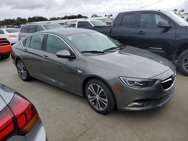 Photo 4 from auction – 2018 BUICK REGAL ESSE with VIN W04GP6SX6J1075394