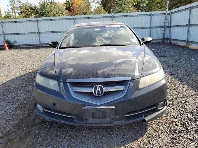 Photo 5 from auction – 2007 ACURA TL TYPE S with VIN 19UUA765X7A034687