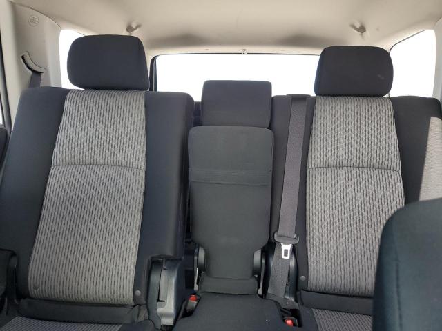 Photo 10 from auction – 2024 TOYOTA 4RUNNER SR with VIN JTEEU5JR1R5306012