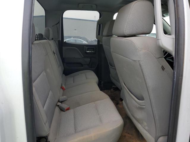 Photo 10 from auction – 2016 CHEVROLET SILVERADO with VIN 1GCRCNEC1GZ409757