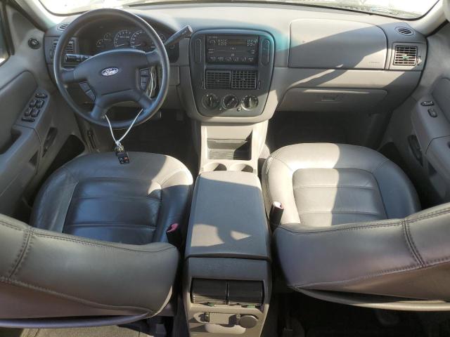Photo 8 from auction – 2002 FORD EXPLORER X with VIN 1FMZU63E72ZA94183