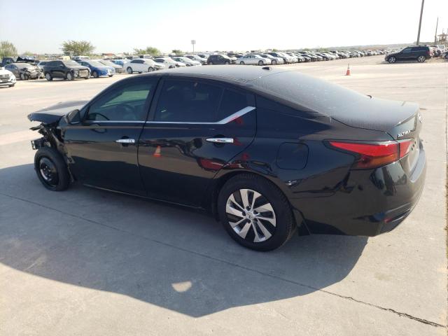 Photo 2 from auction – 2019 NISSAN ALTIMA S with VIN 1N4BL4BV9KN313866