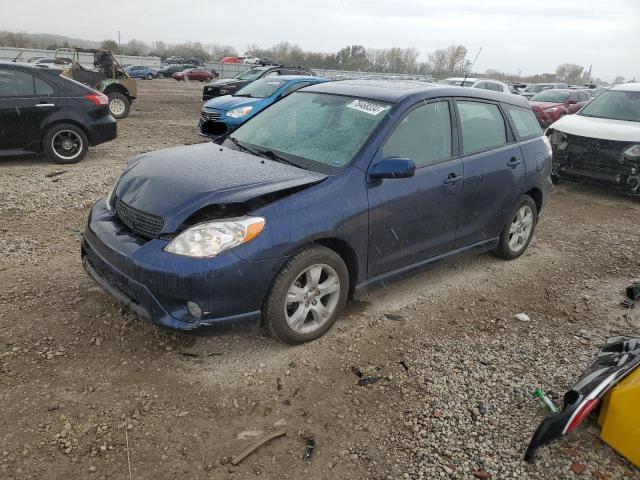 TOYOTA COROLLA MA 2007 con VIN 2T1KR32E27C677351 - Foto de la subasta