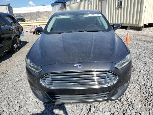 Photo 5 from auction – 2016 FORD FUSION SE with VIN 3FA6P0HD5GR183649