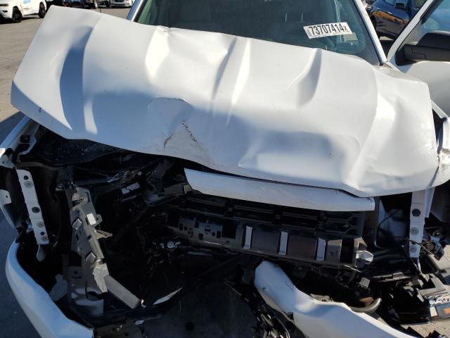 Photo 11 from auction – 2016 CHEVROLET SILVERADO with VIN 1GCRCPEC2GZ355414