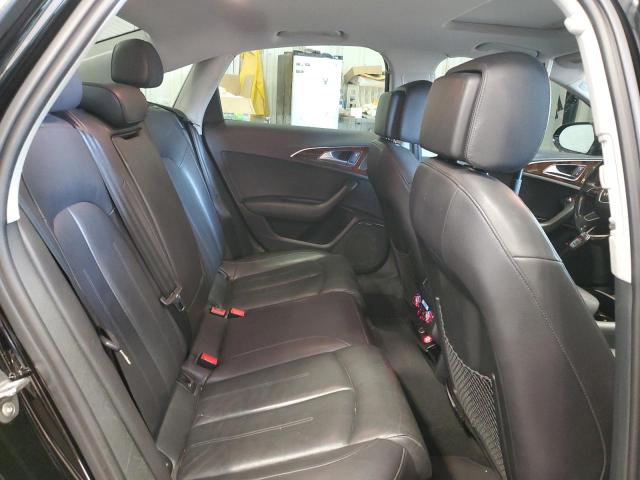 Photo 10 from auction – 2014 AUDI A6 PREMIUM with VIN WAUFGAFC2EN113985