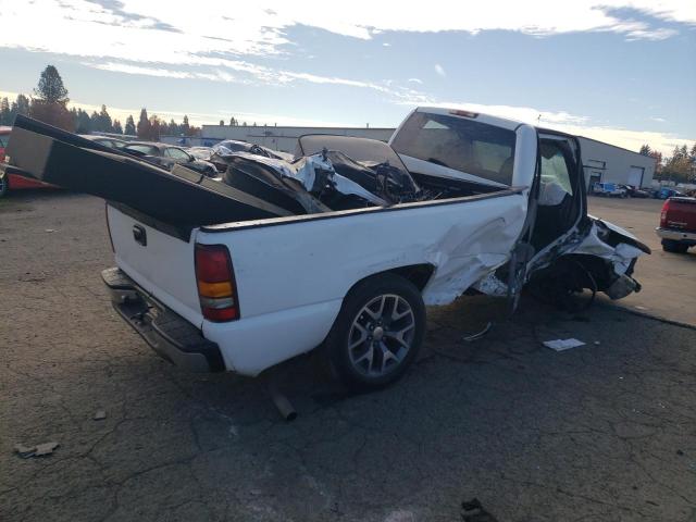 Photo 3 from auction – 2000 CHEVROLET SILVERADO with VIN 1GCEC14V6YE109568