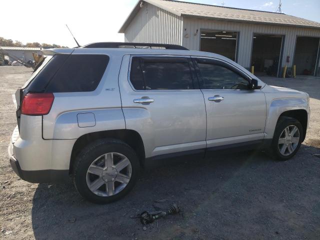 Photo 3 from auction – 2011 GMC TERRAIN SL with VIN 2CTALUEC2B6263935