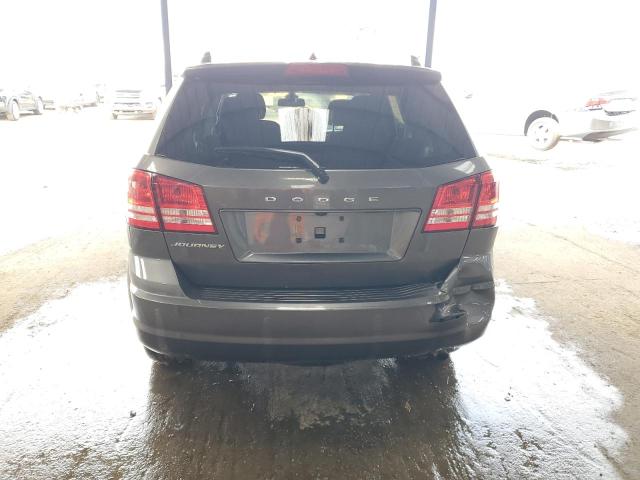 Photo 6 from auction – 2020 DODGE JOURNEY SE with VIN 3C4PDCAB2LT253798