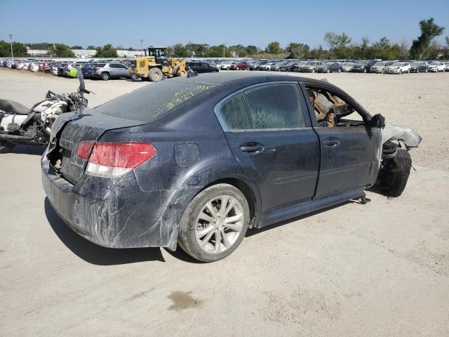 Photo 3 from auction – 2013 SUBARU LEGACY 2.5 with VIN 4S3BMCK68D3043327