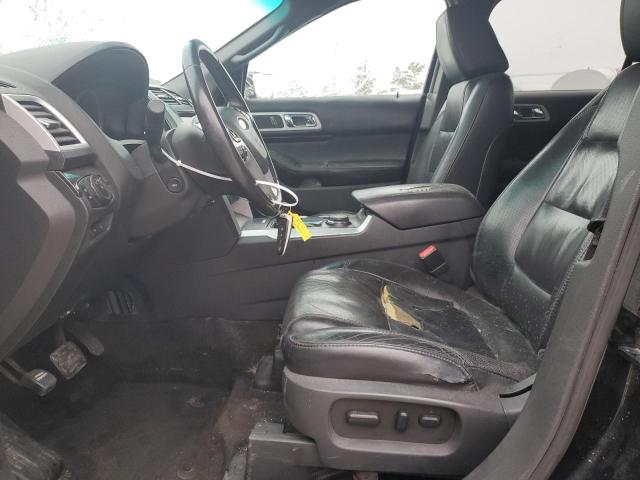 Photo 7 from auction – 2012 FORD EXPLORER L with VIN 1FMHK8F87CGA78307