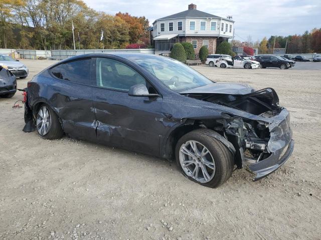 Photo 4 from auction – 2024 TESLA MODEL Y with VIN 7SAYGDEE1RA253742