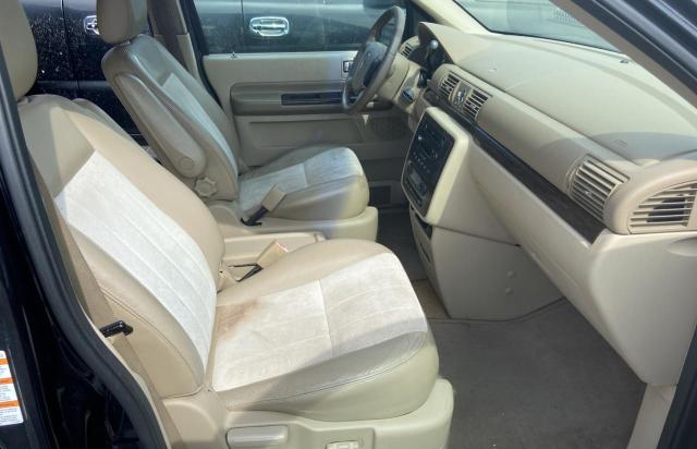صورة رقم 5 من المزاد - 2005 MERCURY MONTEREY P مع VIN 2MRDA23245BJ02086