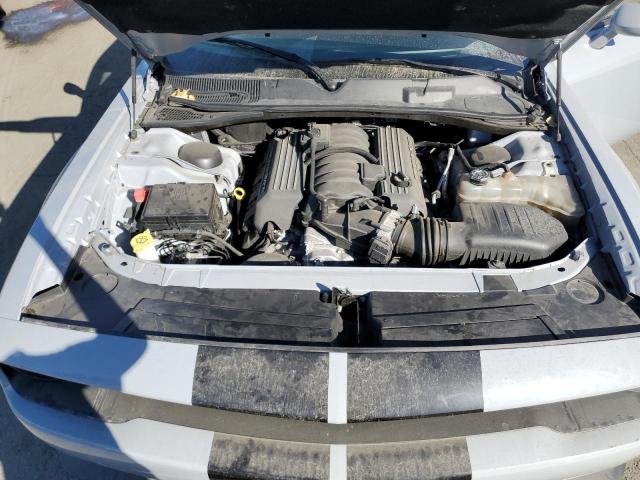 Photo 11 from auction – 2021 DODGE CHALLENGER with VIN 2C3CDZFJ7MH502645