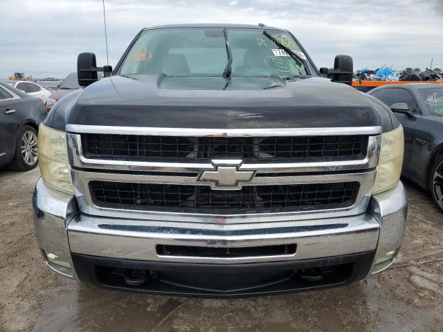 Photo 5 from auction – 2008 CHEVROLET SILVERADO with VIN 1GCHK23K68F221598