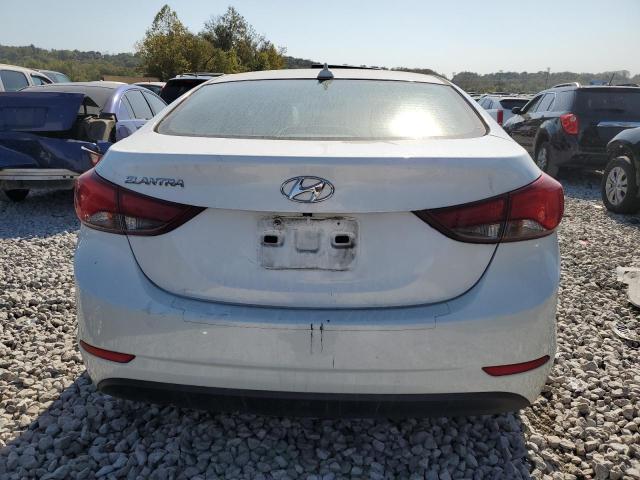 Photo 6 from auction – 2016 HYUNDAI ELANTRA SE with VIN 5NPDH4AE4GH772610