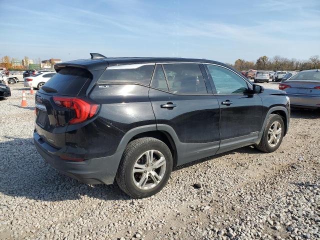 Photo 3 from auction – 2018 GMC TERRAIN SL with VIN 3GKALTEV2JL178390