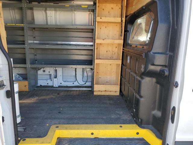 Photo 11 from auction – 2021 FORD TRANSIT T- with VIN 1FTBW3X83MKA40734