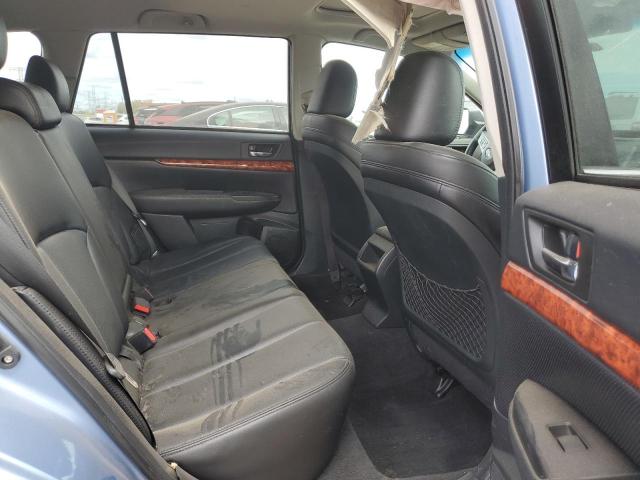 Photo 10 from auction – 2010 SUBARU OUTBACK 2. with VIN 4S4BRCKC5A3372470