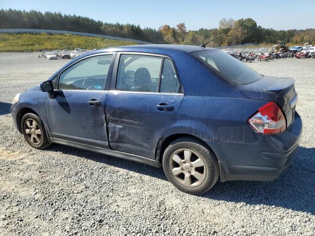 Photo 2 from auction – 2008 NISSAN VERSA S with VIN 3N1BC11E38L373406