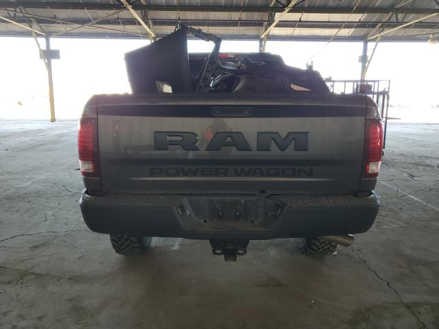 Photo 6 from auction – 2017 RAM 2500 POWER with VIN 3C6TR5EJ2HG634975