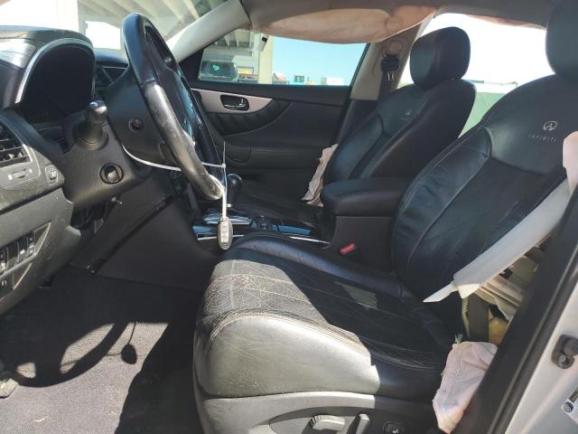 Photo 7 from auction – 2011 INFINITI FX35 with VIN JN8AS1MU0BM711926