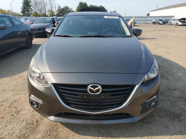 Photo 5 from auction – 2015 MAZDA 3 TOURING with VIN 3MZBM1L73FM152840