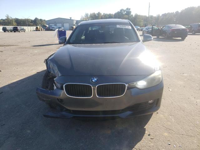Photo 5 from auction – 2015 BMW 328 I with VIN WBA3A5C5XFF608240