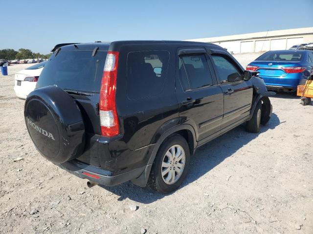Photo 3 from auction – 2005 HONDA CR-V SE with VIN SHSRD78965U314115