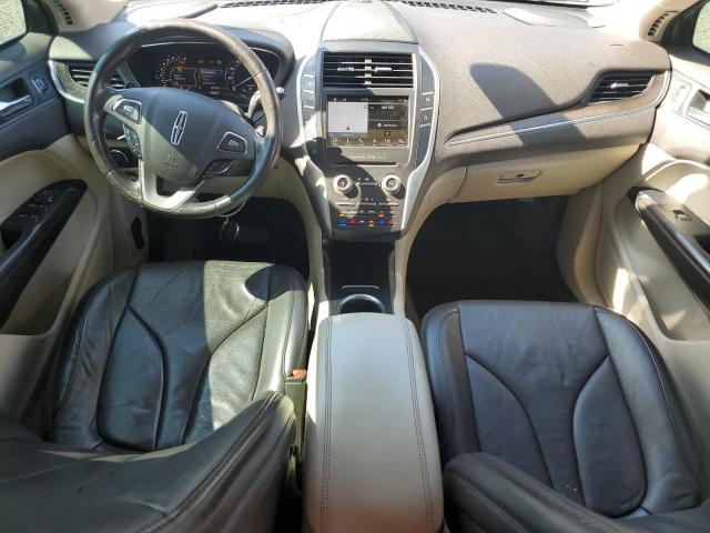 Photo 8 from auction – 2017 LINCOLN MKC RESERV with VIN 5LMCJ3D90HUL49855